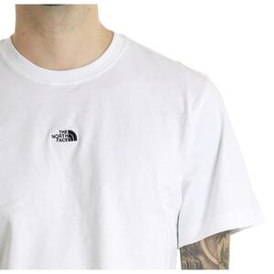 T-SHIRT CENTER LOGO THE NORTH FACE - Mad Fashion | img vers.300x/